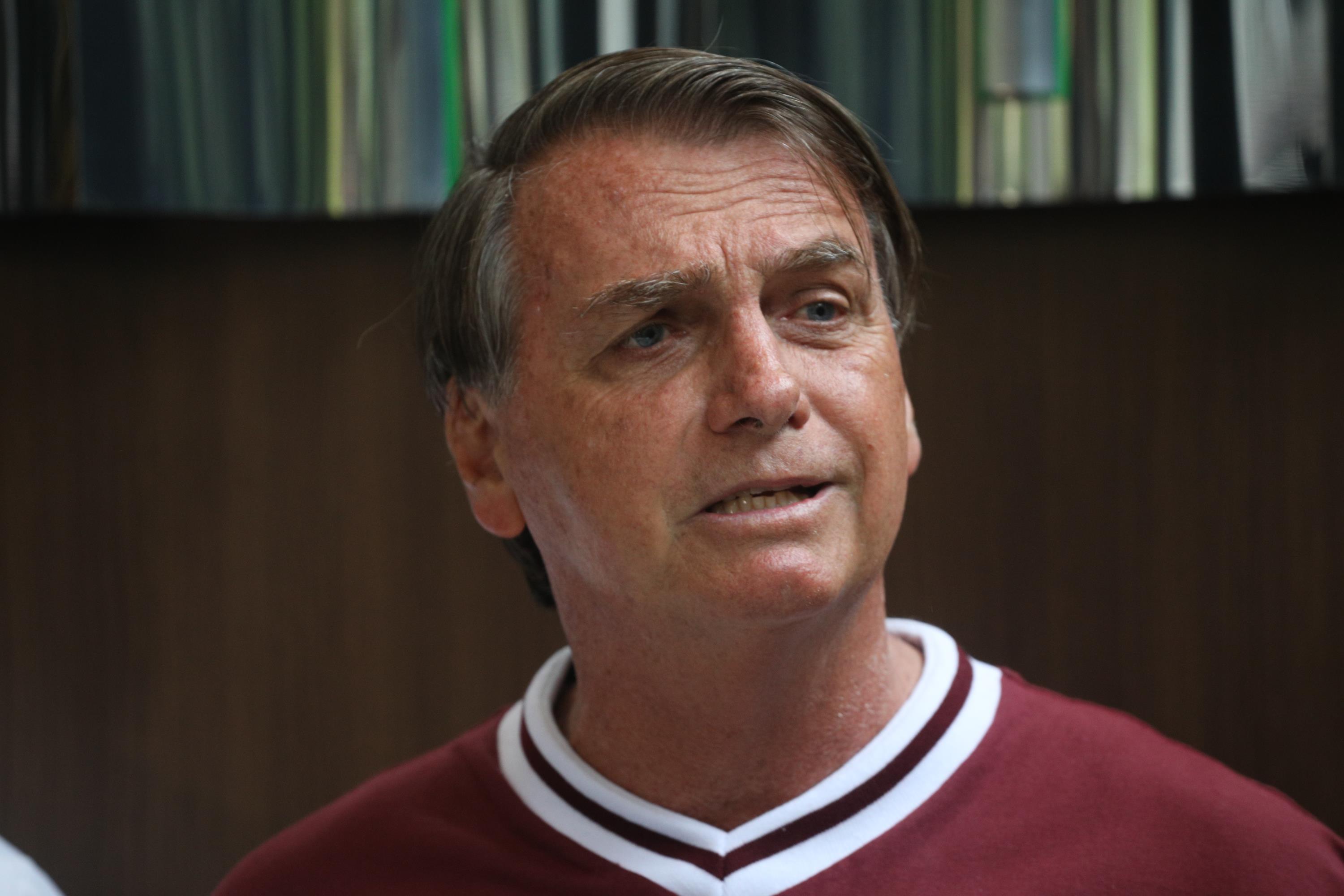 Jair Bolsonaro