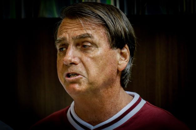 Jair Bolsonaro