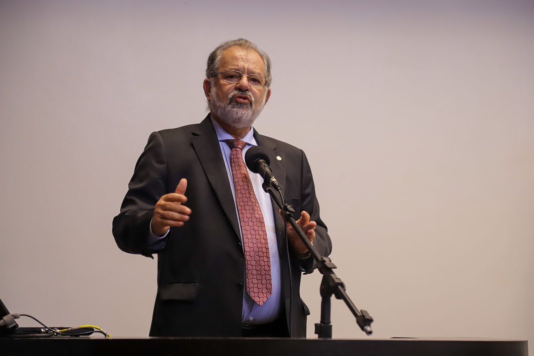 Deputado federal Marcelo Nilo (Republicanos) Deputado federal Marcelo Nilo (Republicanos)