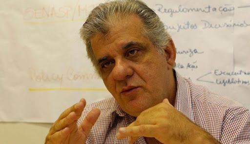 Paulo Fábio Dantas Neto