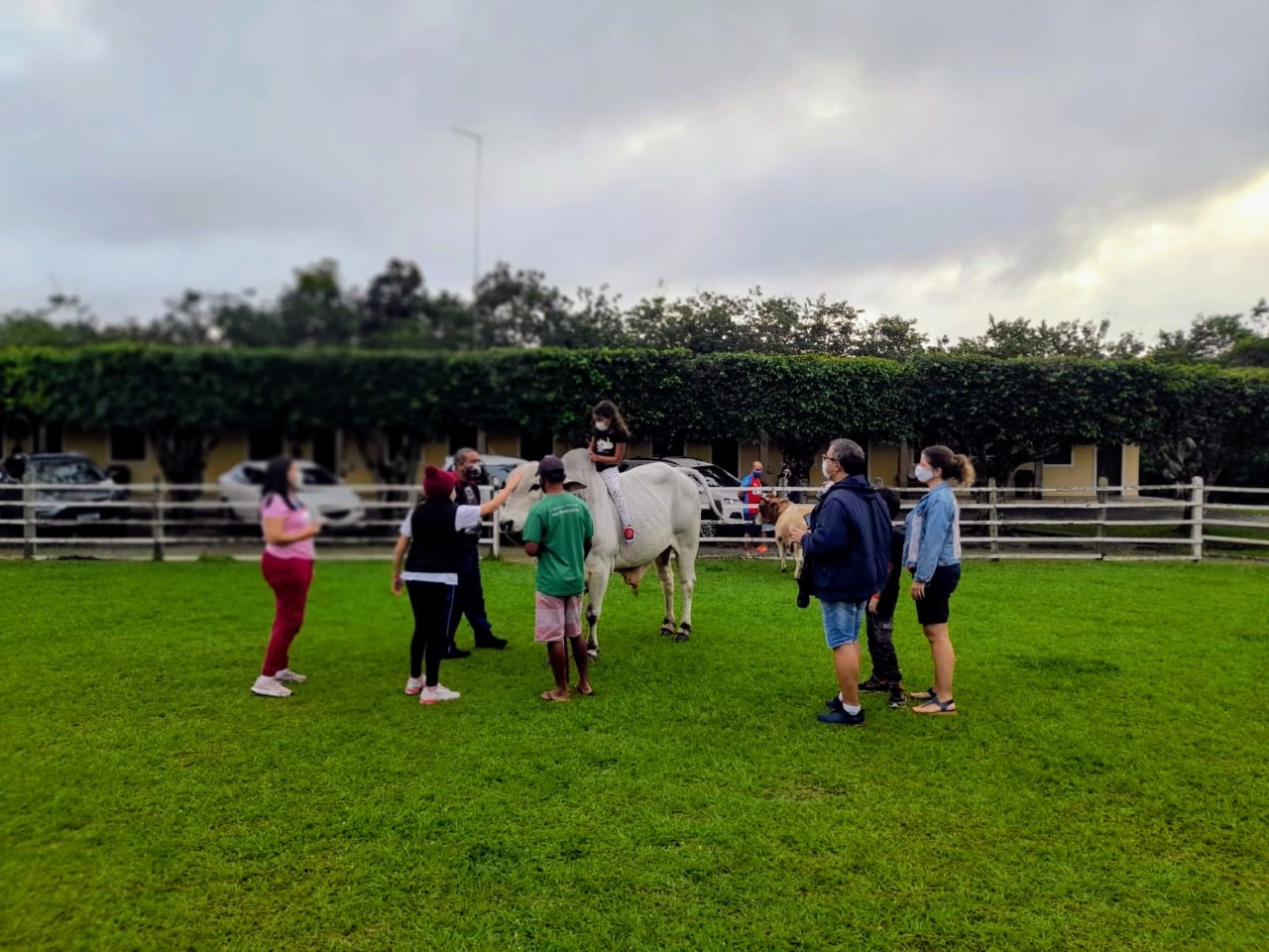 O primeiro passo será o levantamento da oferta hoteleira do segmento no estado