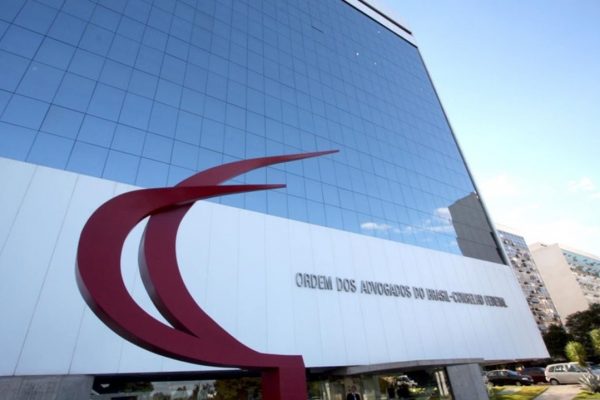 Sede da Ordem dos Advogados do Brasil 