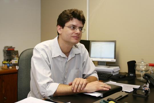 Penildon Silva Filho