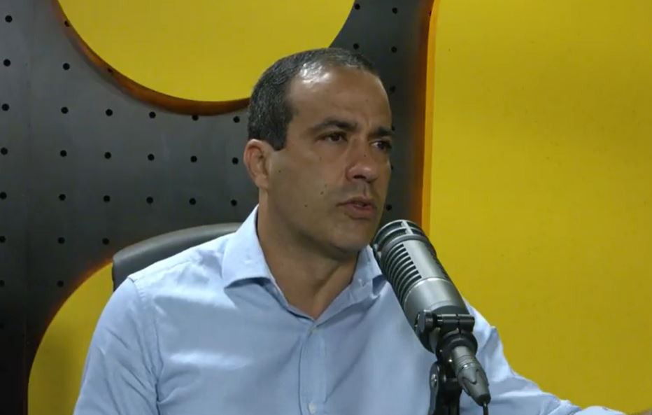 Prefeito de Salvador, Bruno Reis (DEM)