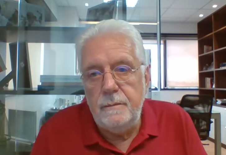 Quadro petista disse ainda que Lula não se envolveu em acordo e que candidatura de Rui ao Senado atropelou Wagner (foto) Quadro petista disse ainda que Lula não se envolveu em acordo e que candidatura de Rui ao Senado atropelou Wagner (foto)