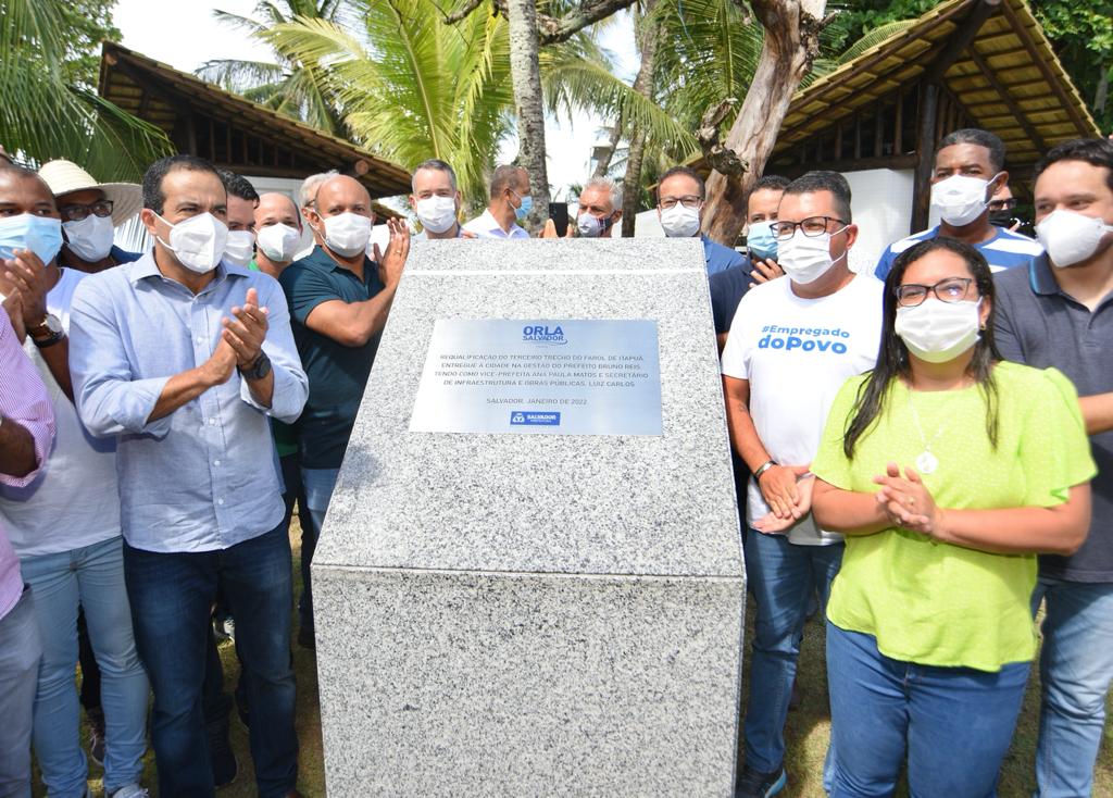 O democrata reconhece que o segmento foi o mais impactado pelas medidas de combate à Covid-19, sem a realização há dois anos, por exemplo, do São João e do Carnaval