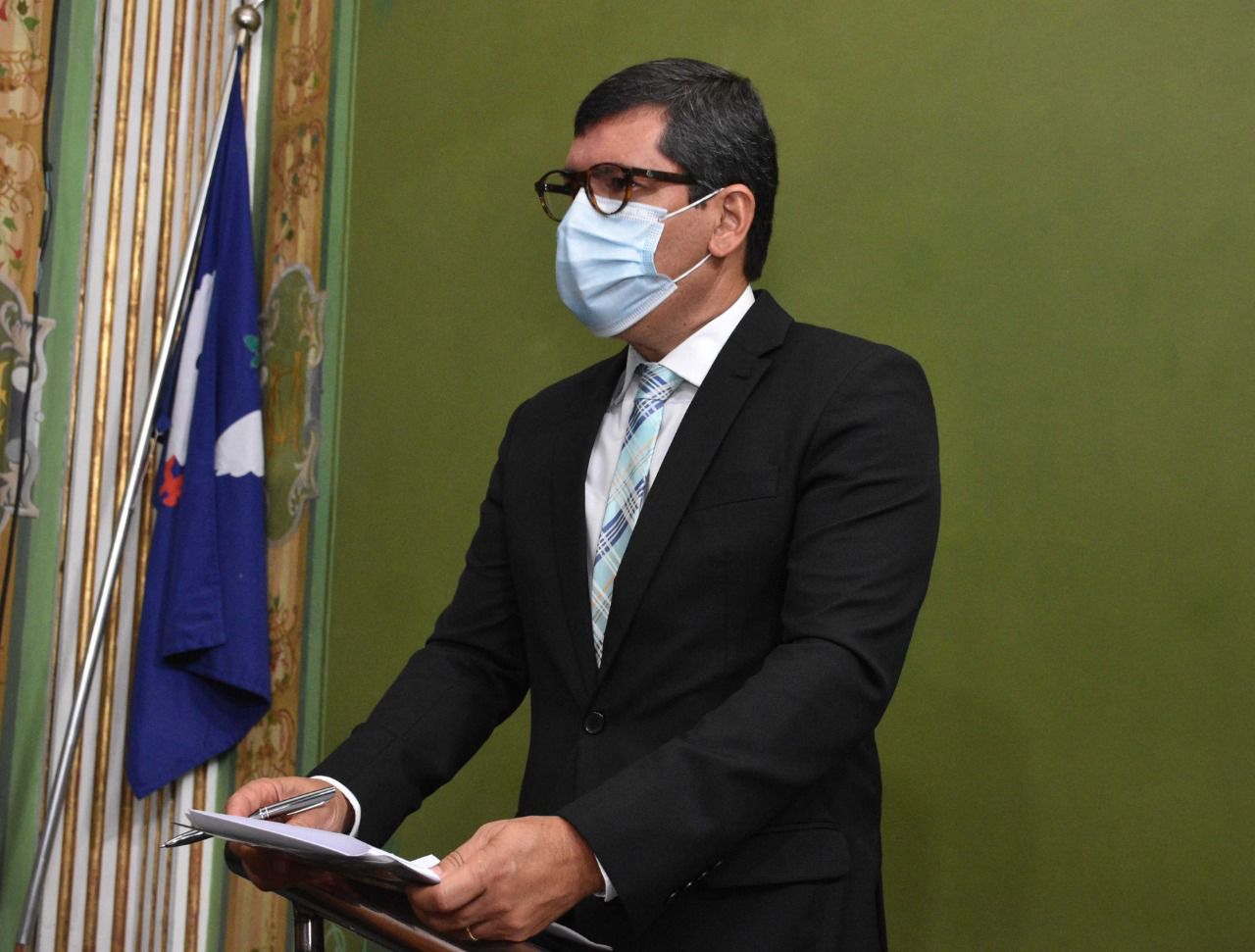 Kadu, turista do Rio de Janeiro, viralizou na internet após contar sobre o que ele chamou de “leves extorsões”