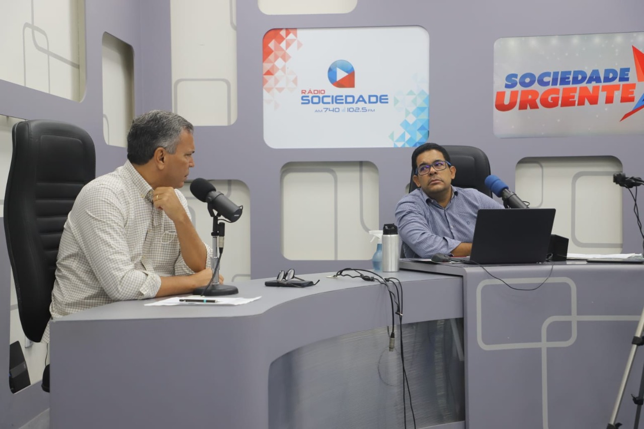 Em entrevista à rádio Sociedade FM, deputado declarou que o PT teve "ciúmes" quando o PDT decidiu apoiar Bruno Reis (DEM) nas eleições municipais em Salvador, em 2020