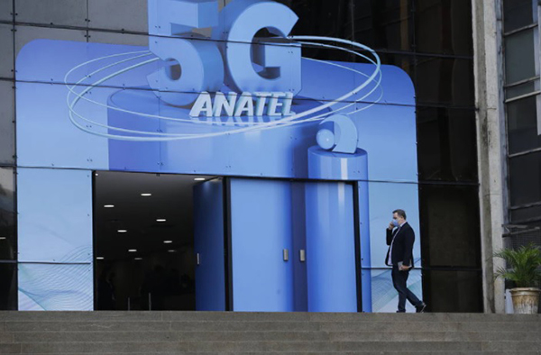 Anatel