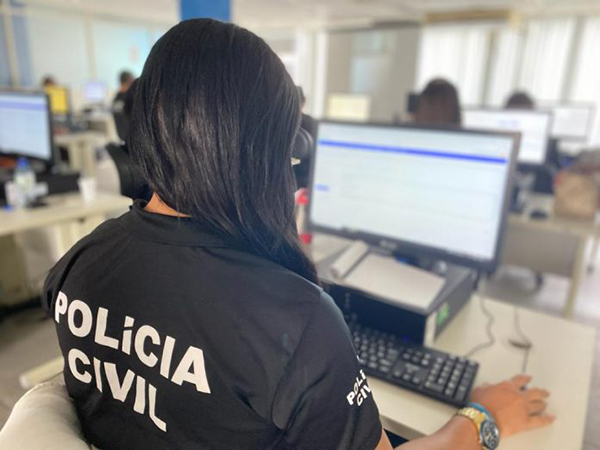 Polícia Civil