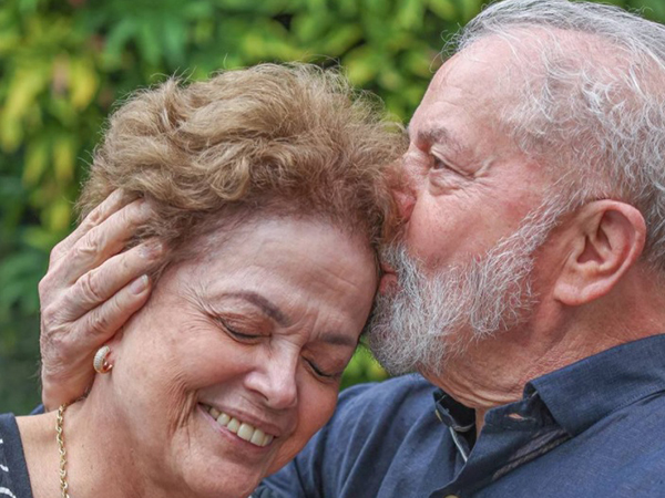 Presidente também afirma que Dilma não teria sofrido impeachment se ele fosse ministro do governo