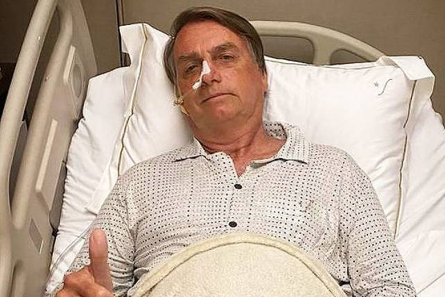 Jair Bolsonaro