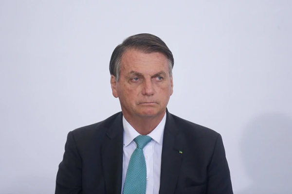 Jair Bolsonaro