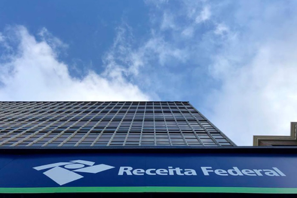 Receita Federal Receita Federal