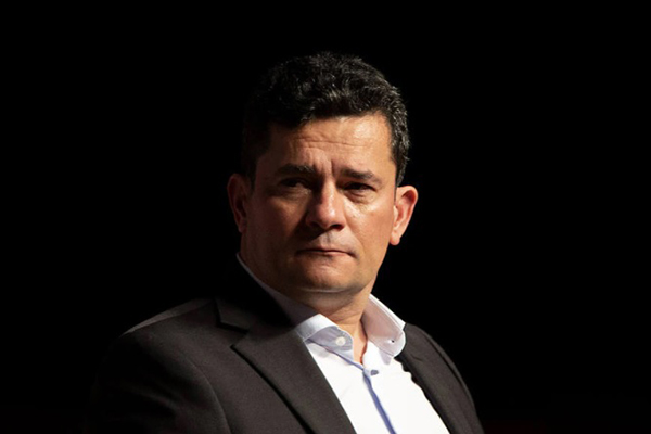 Sergio Moro