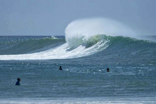 Praia de Stella Maris Praia de Stella Maris