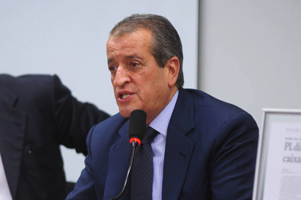 Valdemar da Costa Neto