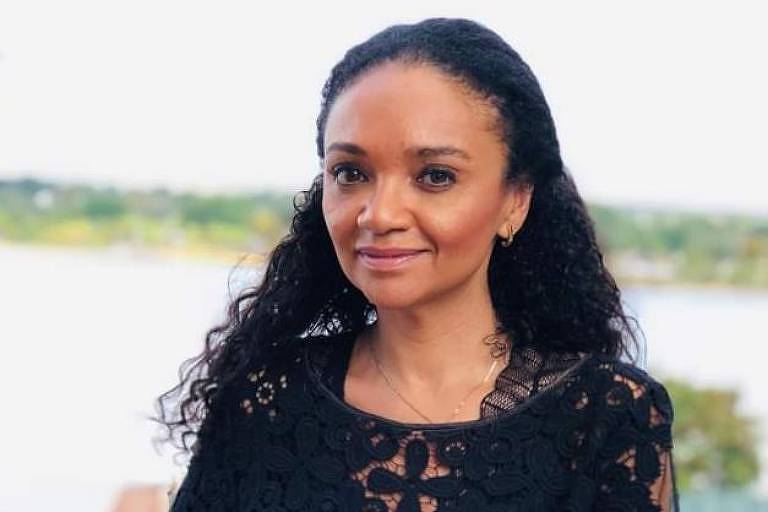Karen Luise, juíza na 1ª Vara do Júri de Porto Alegre, formadora da Escola Nacional de Formação de Magistrados