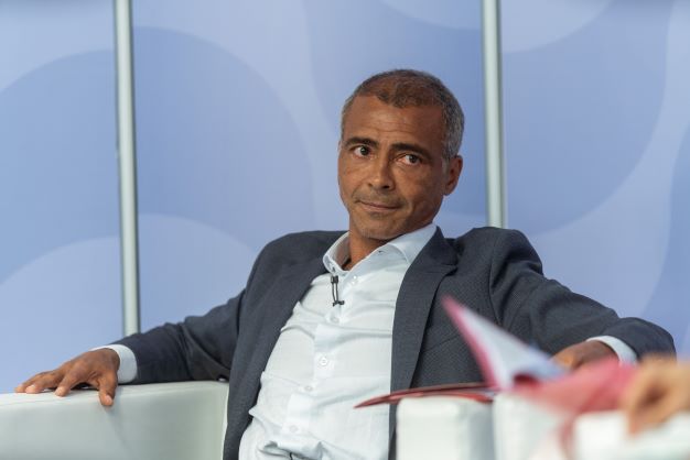 Senador Romário (PL/RJ)