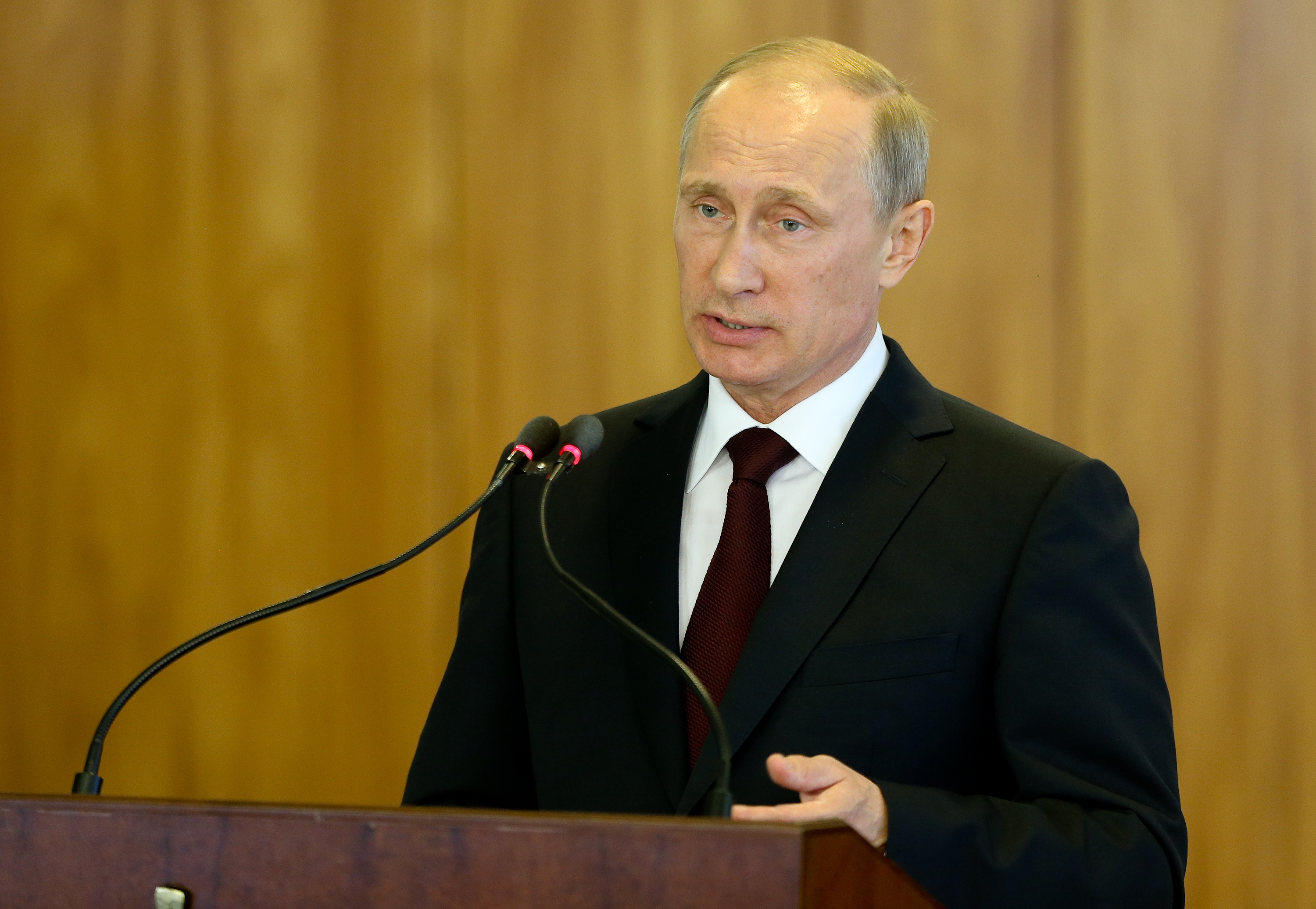 Katalin Novak condenou invasão à Ucrânia durante cerimônia de posse