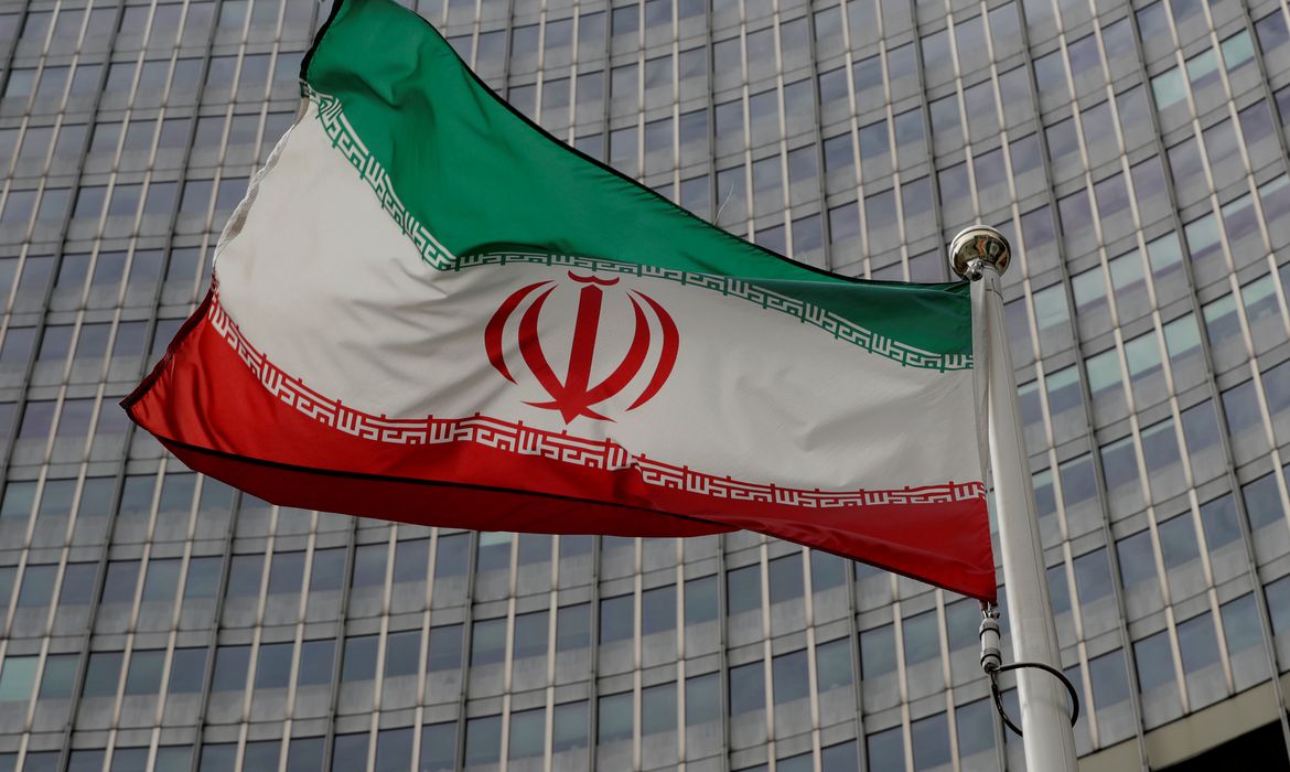 Governo iraniano disse que essa condição é inegociável
