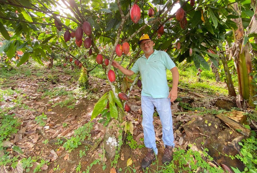 Pré-candidato a deputado federal cita clonagens e apoio técnico do poder público para que o estado mantenha liderança no setor