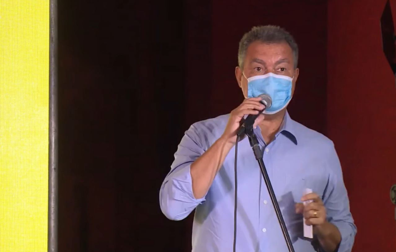 Governador Rui Costa Governador Rui Costa