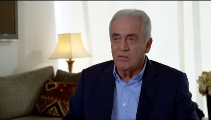 O senador Otto Alencar (PSD) O senador Otto Alencar (PSD)