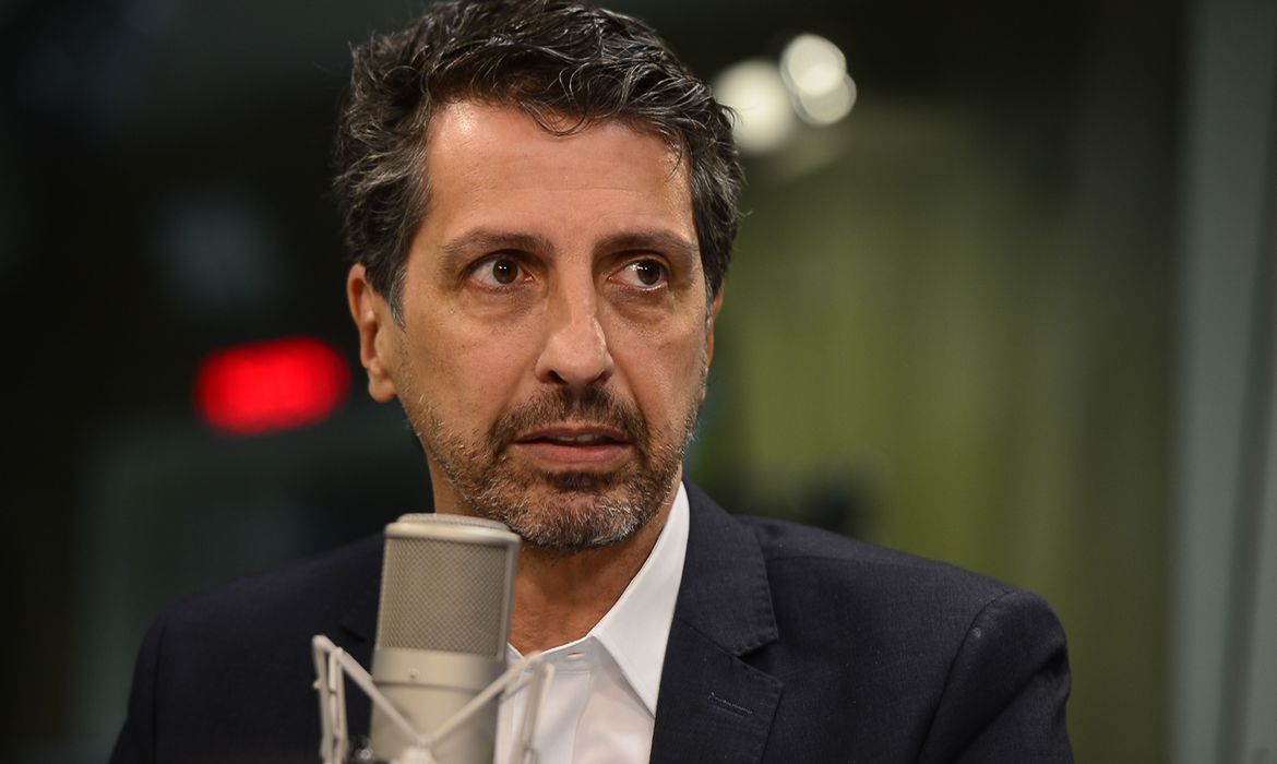 Informação é do ministro do Meio Ambiente à Rádio Nacional