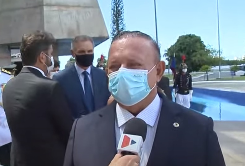 Segundo o presidente da AL-BA, a decisão dos colegas faz parte do jogo político