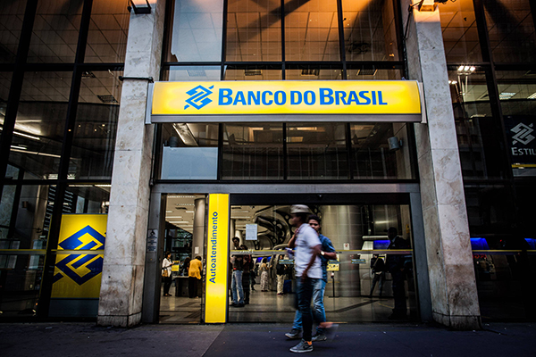 Banco do Brasil