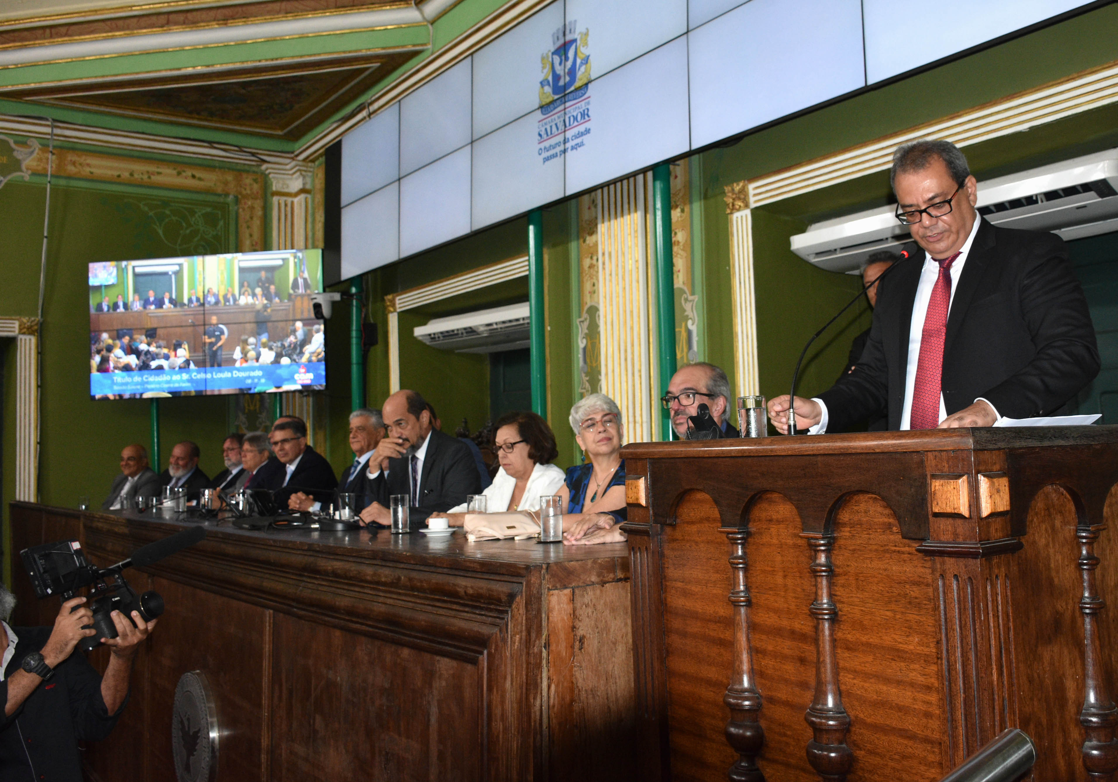 A próxima eleição está prevista apenas para o início de 2023, em substituição do vereador Geraldo Júnior, atual presidente da Casa A próxima eleição está prevista apenas para o início de 2023, em substituição do vereador Geraldo Júnior, atual presidente da Casa