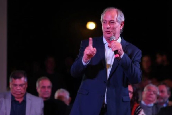 Ciro Gomes