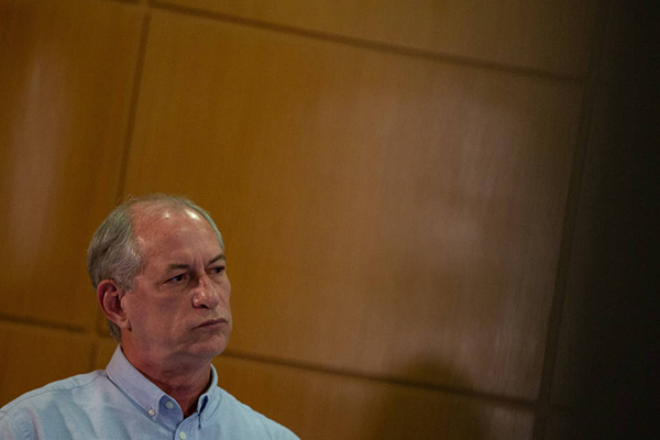 Ciro Gomes