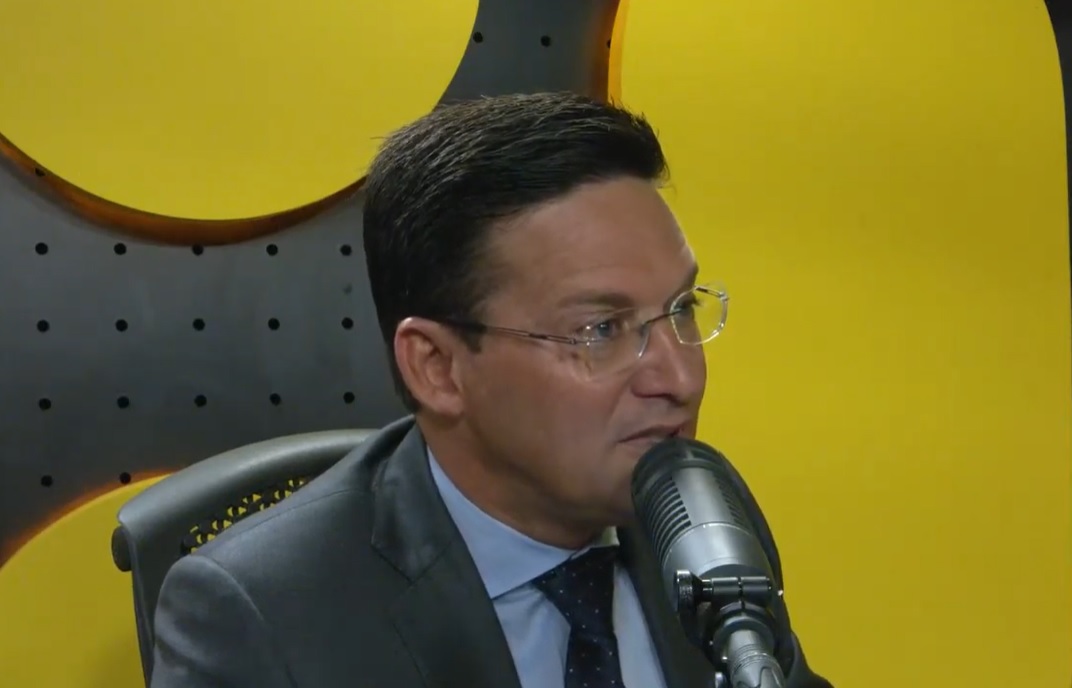 A fala do ministro da Cidadania ocorreu em entrevista à rádio Metrópole na manhã desta segunda-feira