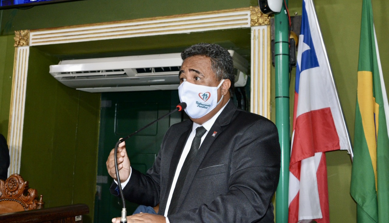 Vereador Leandro Guerrilha (PL) Vereador Leandro Guerrilha (PL)