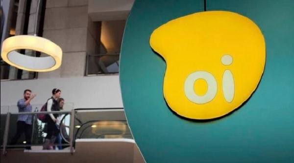 Operadora Oi Operadora Oi