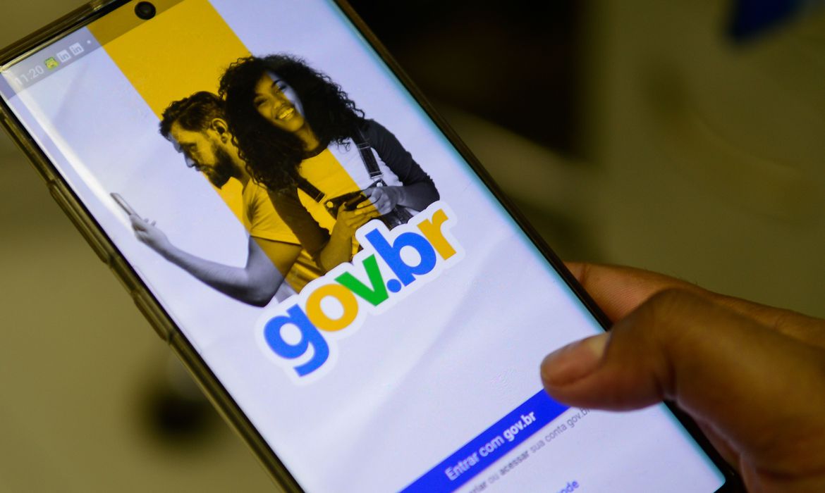 Projeto unifica canais do governo na mesma plataforma