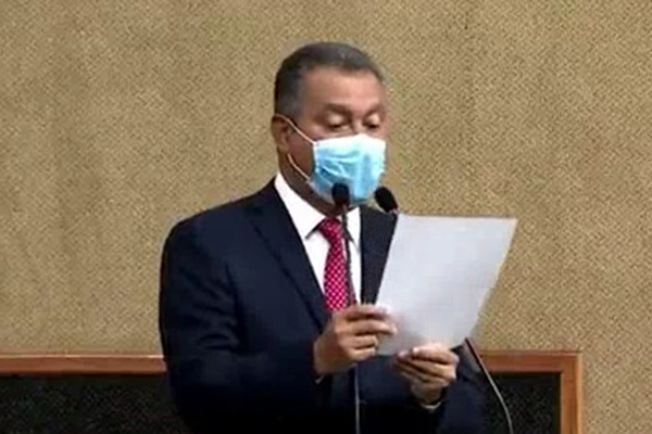 Governador Rui Costa Governador Rui Costa