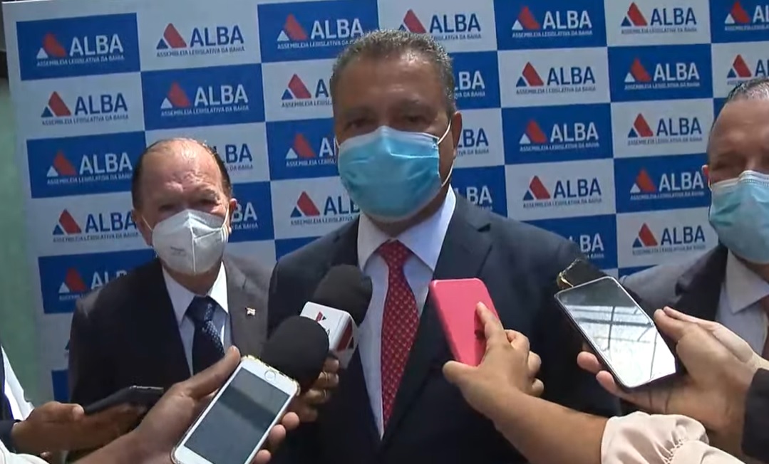 Os oposicionistas argumentaram que a medida é justificada pelo sucessivo desrespeito de Rui ao Legislativo estadual, além do descumprimento de promessas repetidas por ele ao longo dos anos Os oposicionistas argumentaram que a medida é justificada pelo sucessivo desrespeito de Rui ao Legislativo estadual, além do descumprimento de promessas repetidas por ele ao longo dos anos