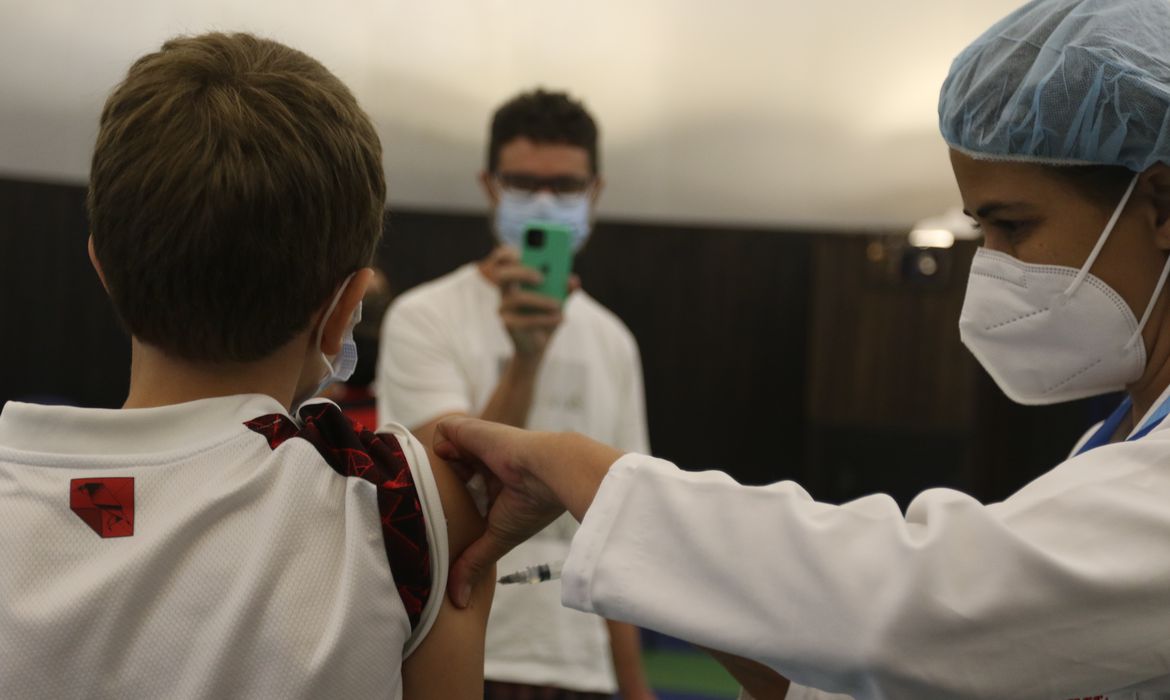 Dado é de pesquisa publicada no New England Journal of Medicine