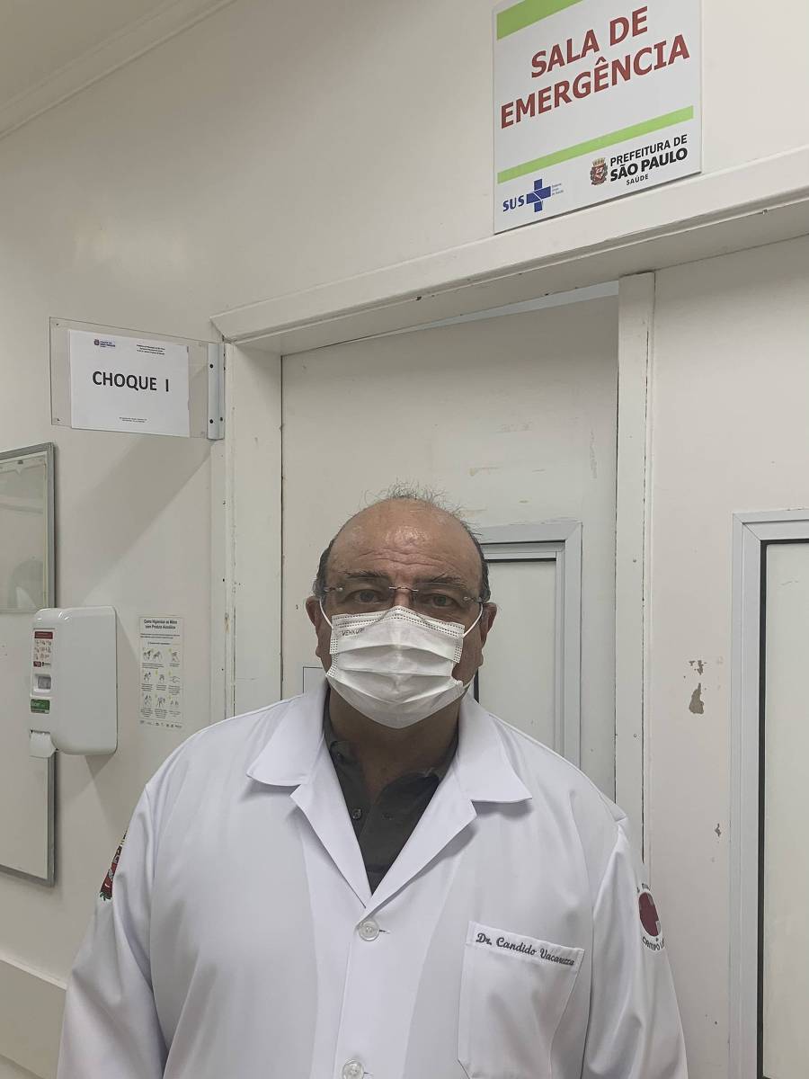 Cândido Vaccarezza