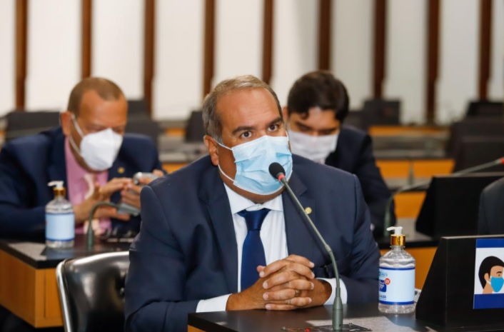 Sandro Régis Sandro Régis