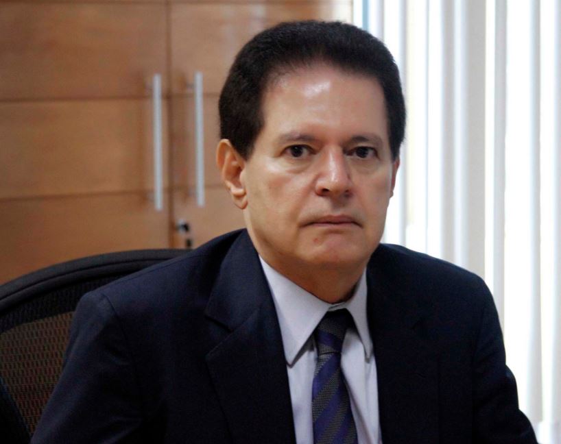 Desembargador José Cícero Landim Neto