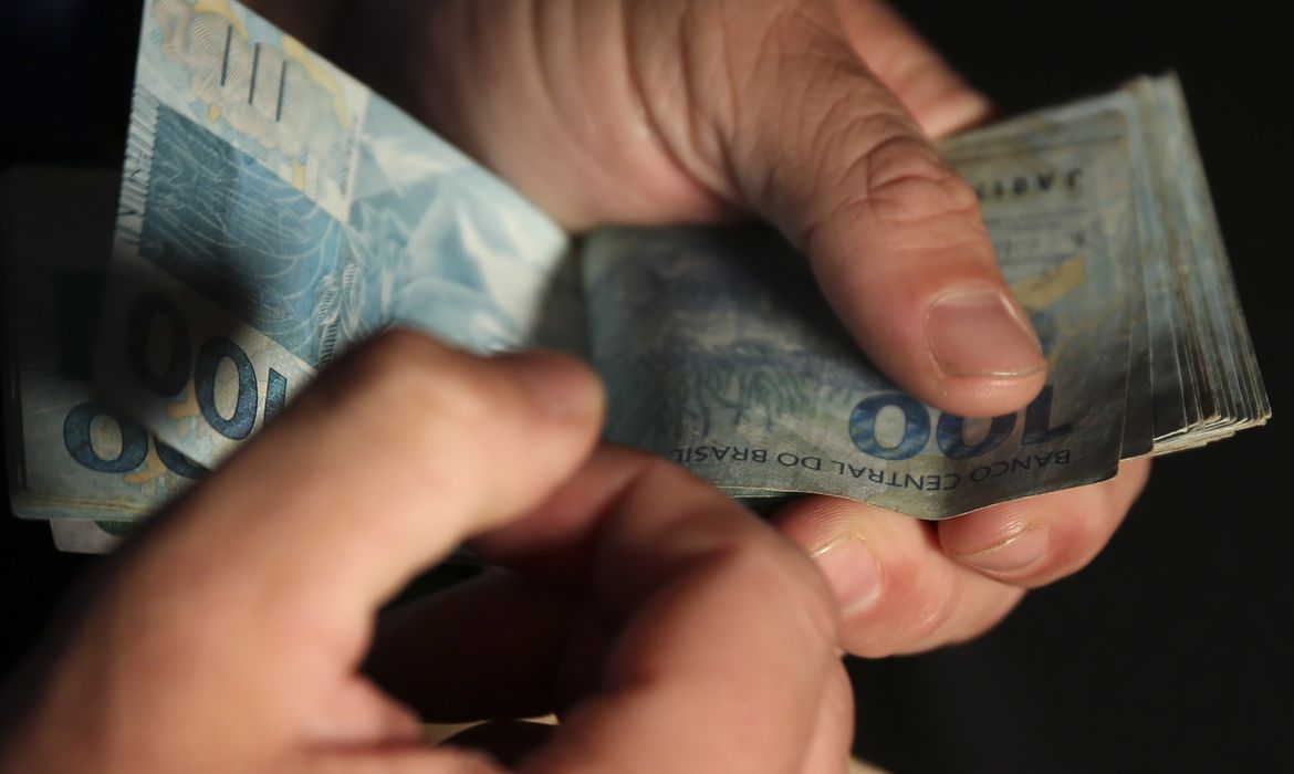 Consulta pode ser feita em site do Banco Central Consulta pode ser feita em site do Banco Central