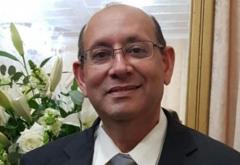 Fernando Badaró afirma que os índices de vacinação completa no país ainda não são os ideais