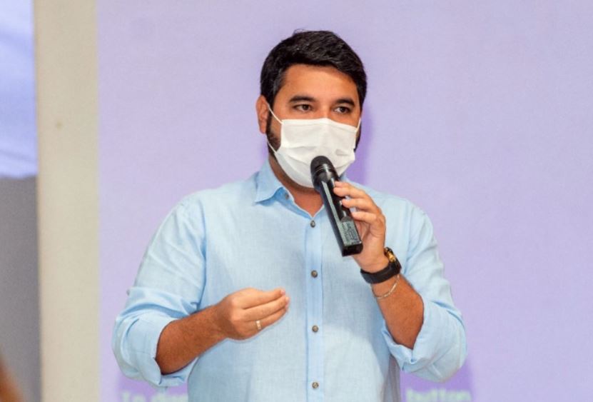 O nome do emedebista tem sido sondado para fechar a chapa governista