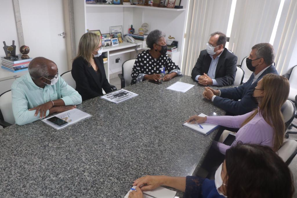 O colegiado é composto por representantes da Setur, Secult, SEC, UPB