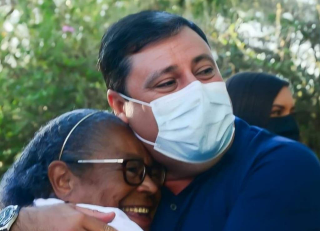 Vereador Emerson Penalva (Podemos) Vereador Emerson Penalva (Podemos)