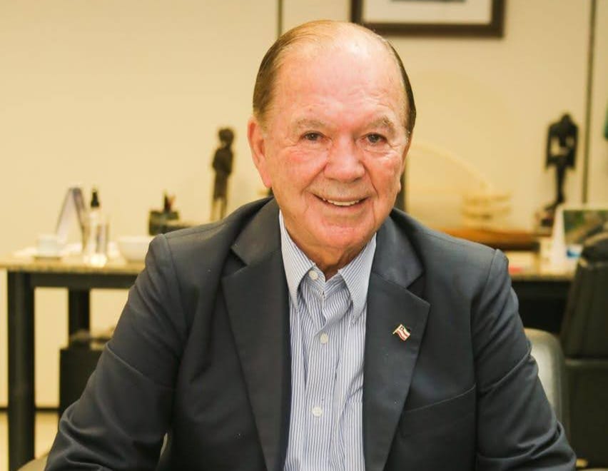 Acordo envolve a saída do vice-governador e deputado federal eleito João Leão da presidência do PP da Bahia Acordo envolve a saída do vice-governador e deputado federal eleito João Leão da presidência do PP da Bahia